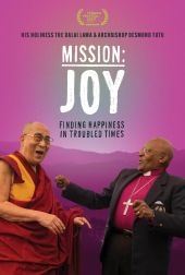Misja "Radość" - jak odnaleźć szczęście w trudnych czasach